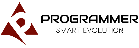PROGRAMMER logo